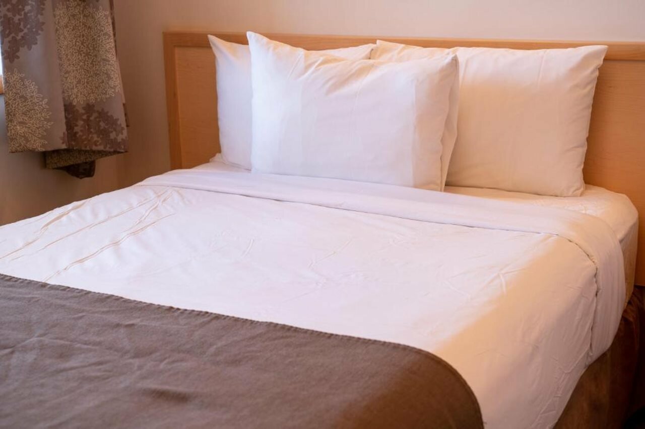 Фото Rocky Mountain Ski Lodge