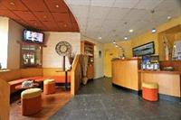 Фото Kyriad Lamballe