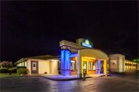 Фото Days Inn by Wyndham El Reno