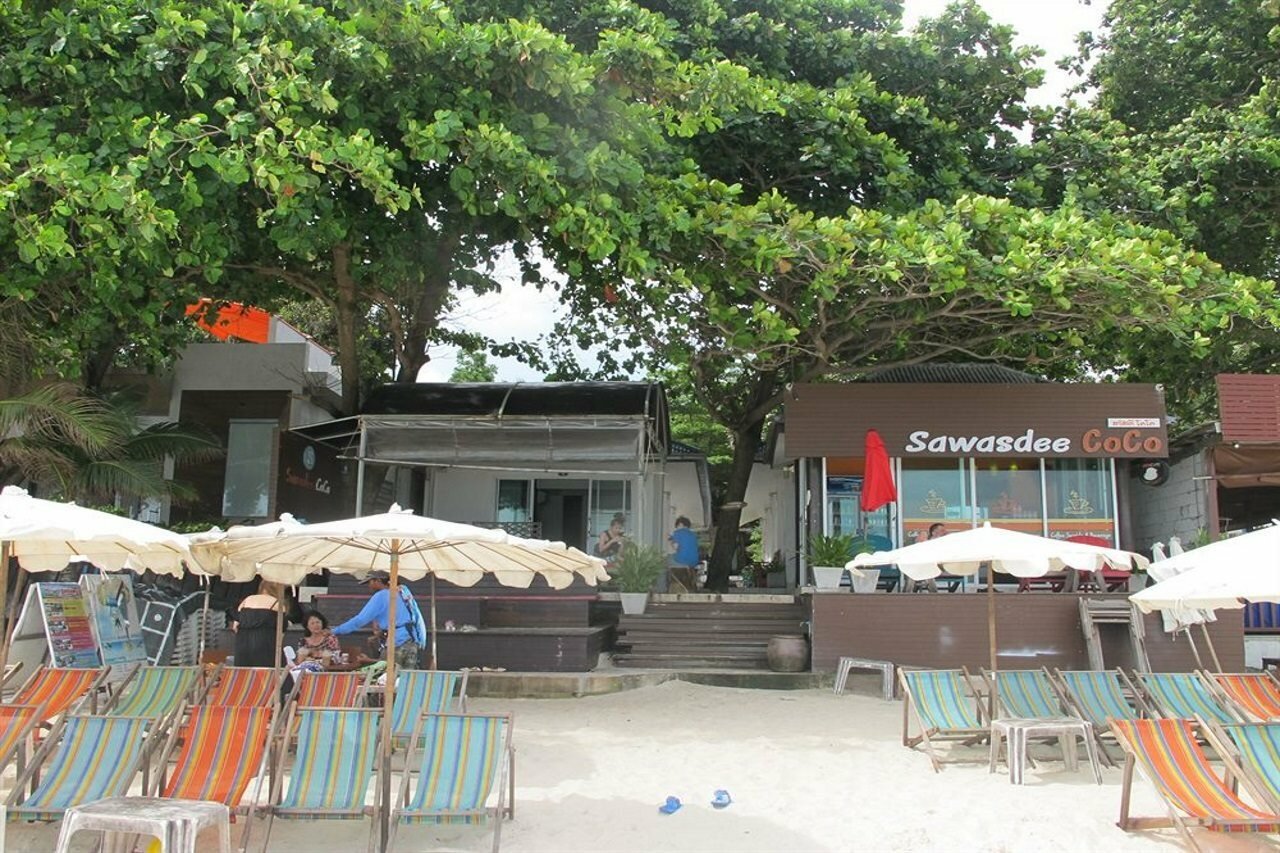 Фото Sawasdee Coco Resort