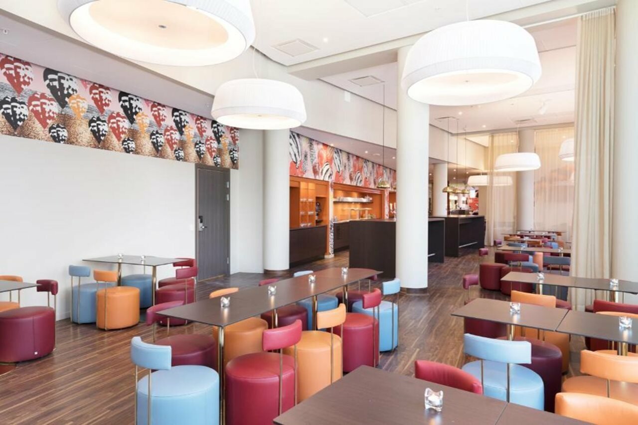 Фото Motel L Älvsjö