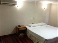 Фото Anou Paradise Hotel