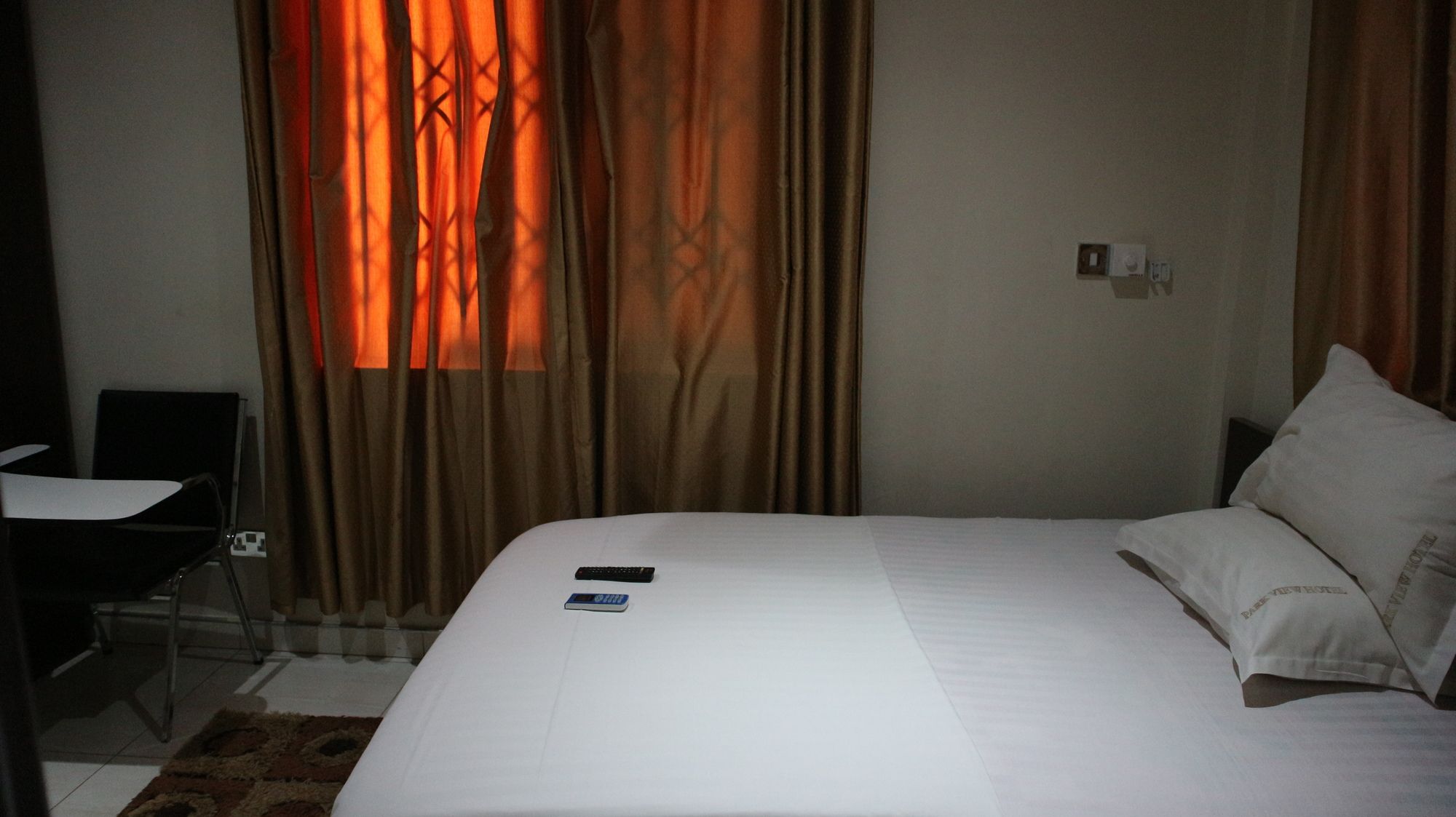 Фото Park View Hotel