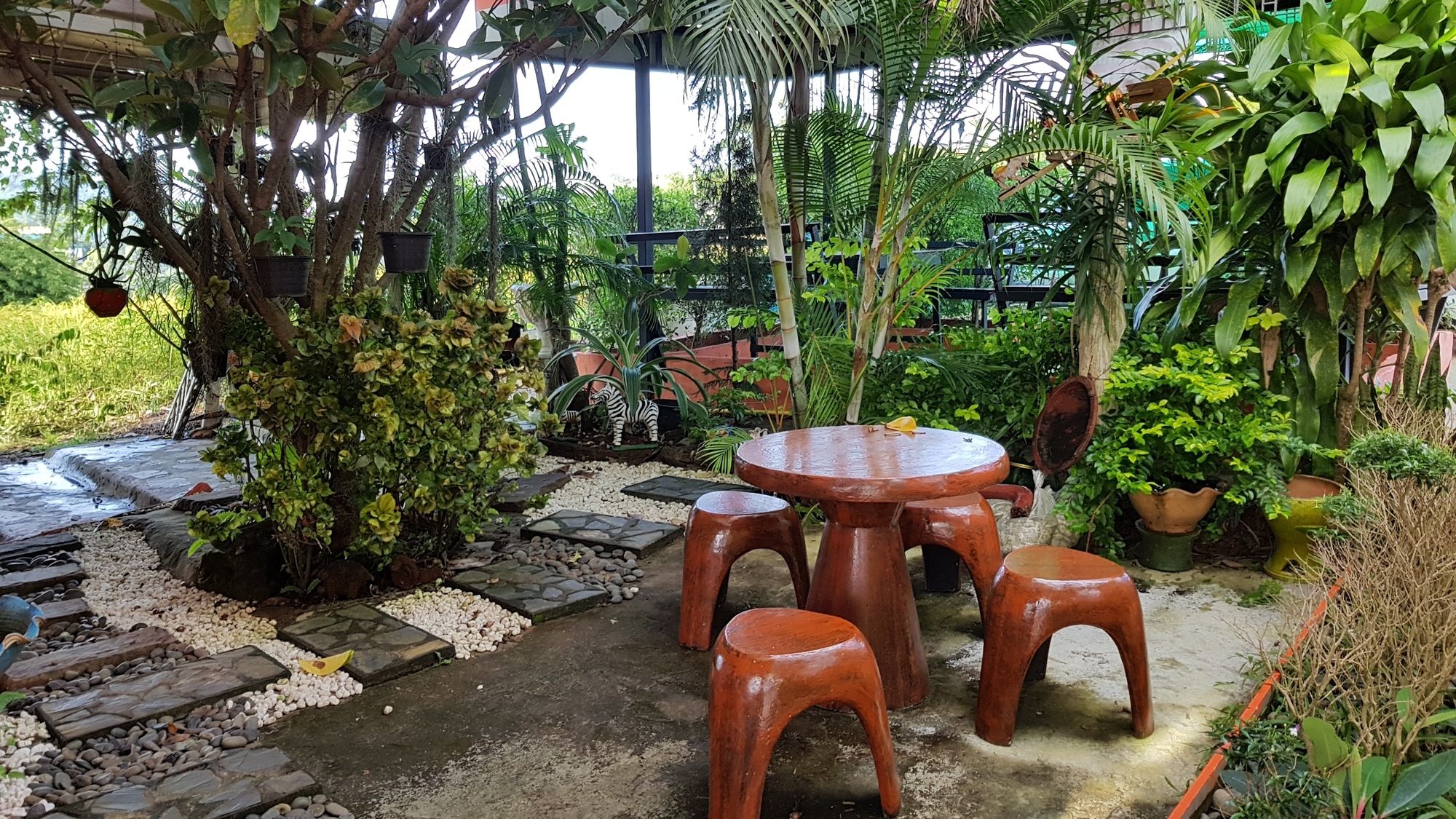 Фото Seemok Resort