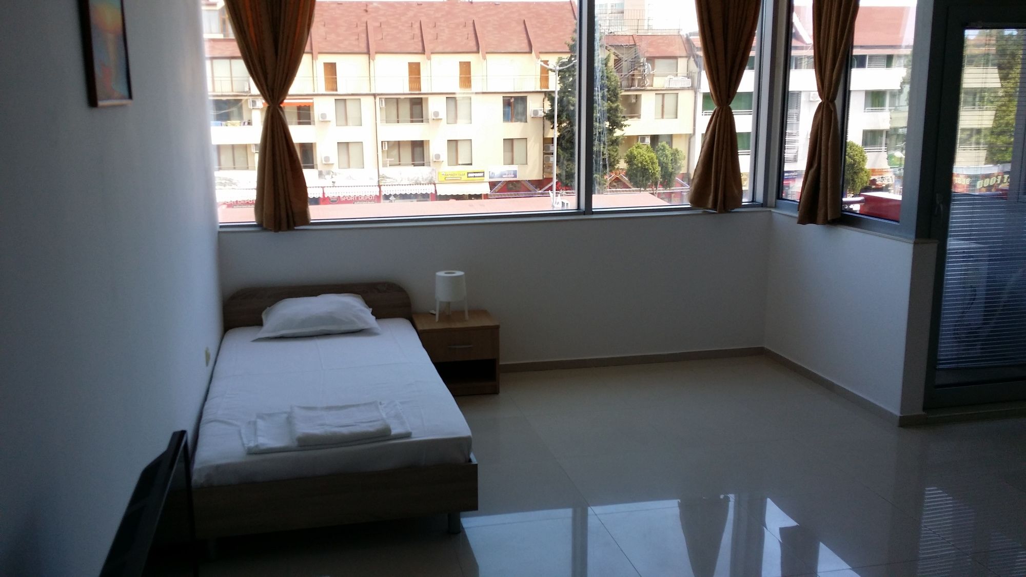 Фото Hostel Coral City