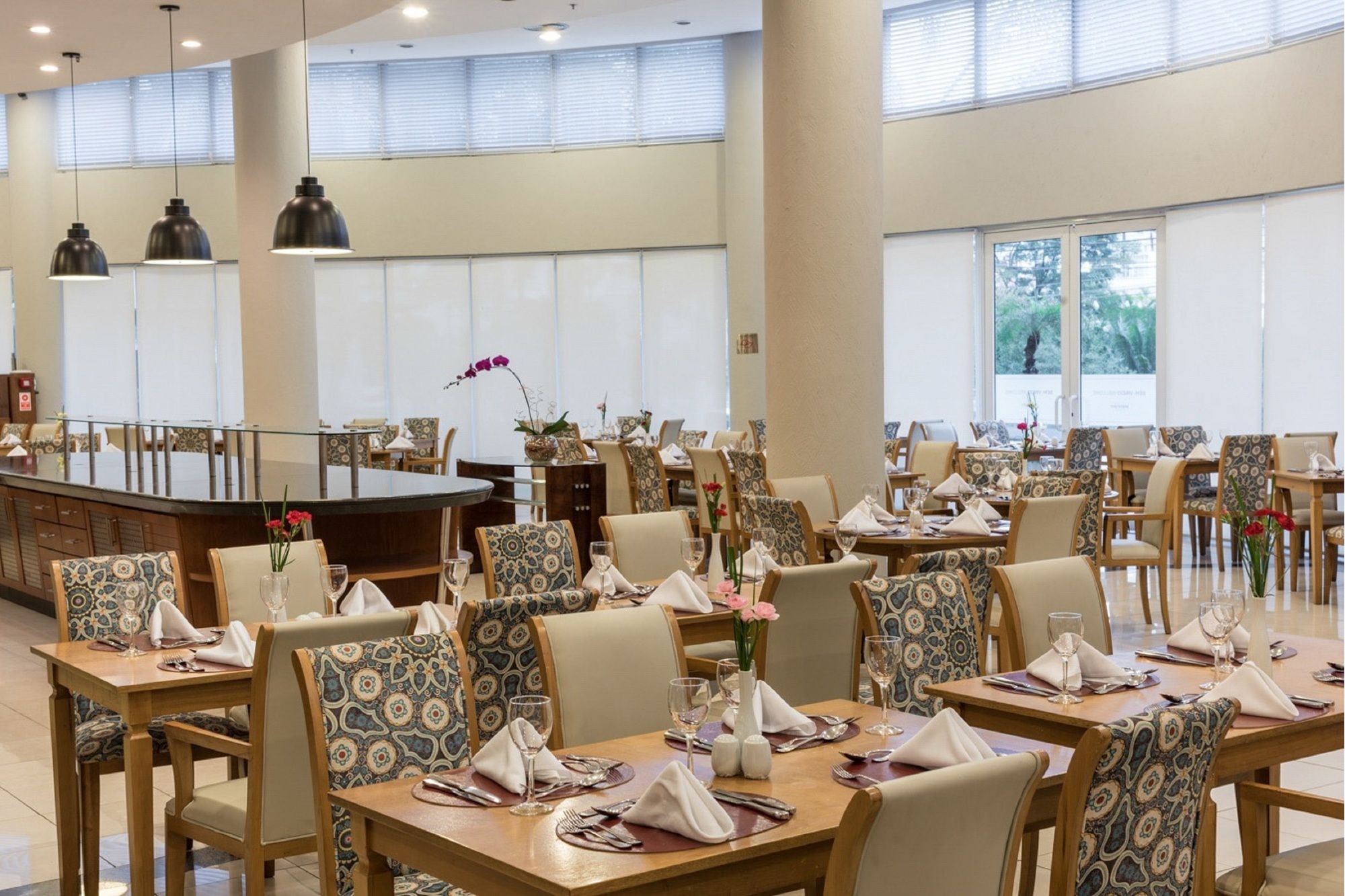 Фото Bristol Santo André Hotel