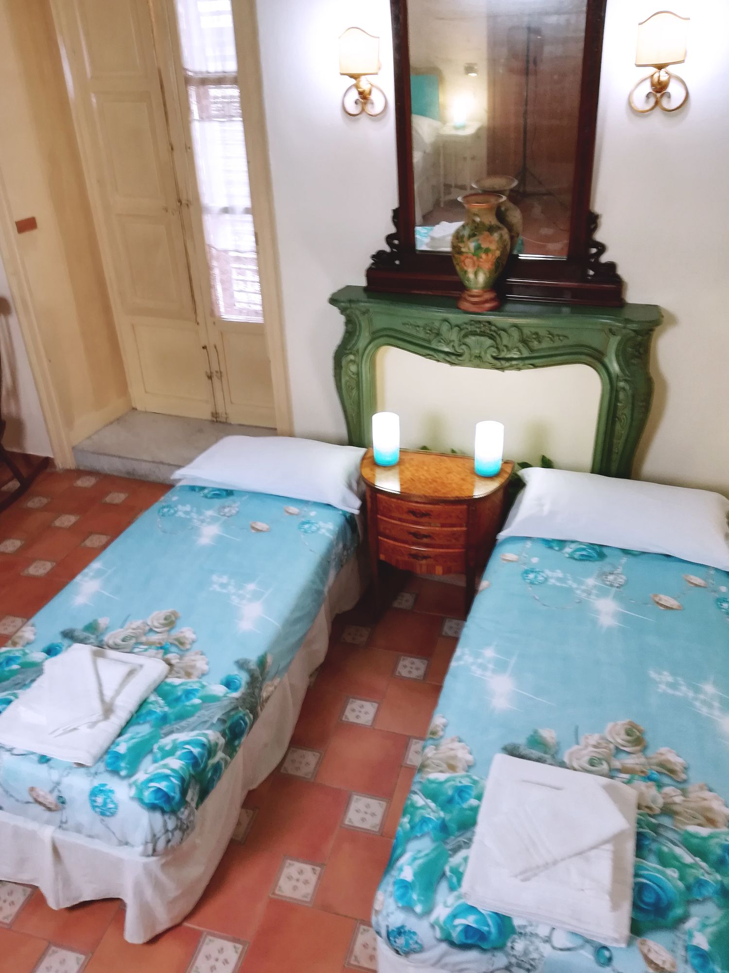 Фото B&b Vittorio Emanuele