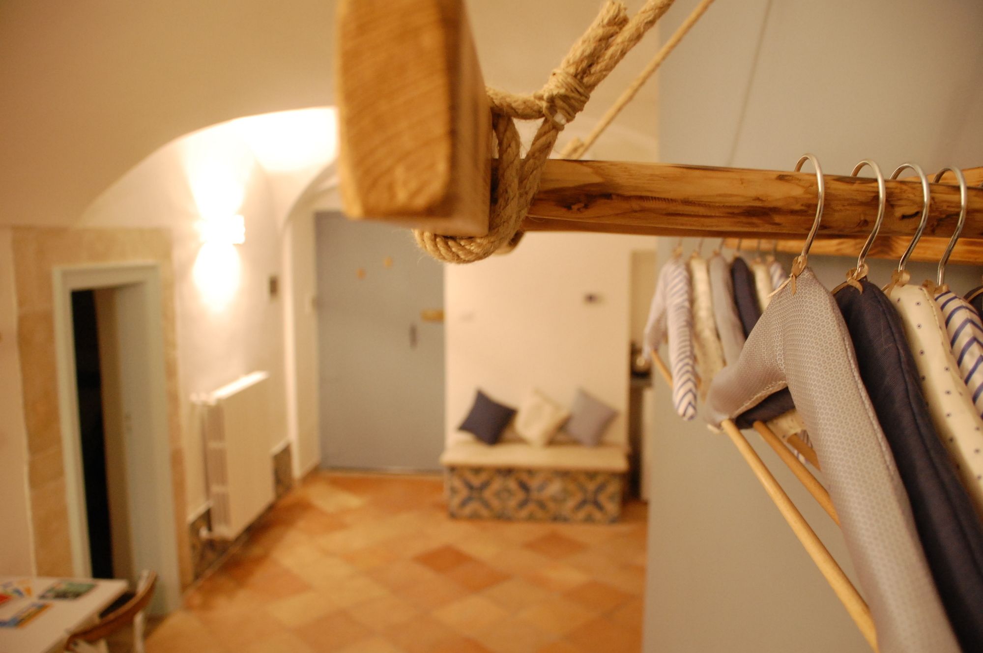 Фото Palazzo Bianchi Domus Holidays