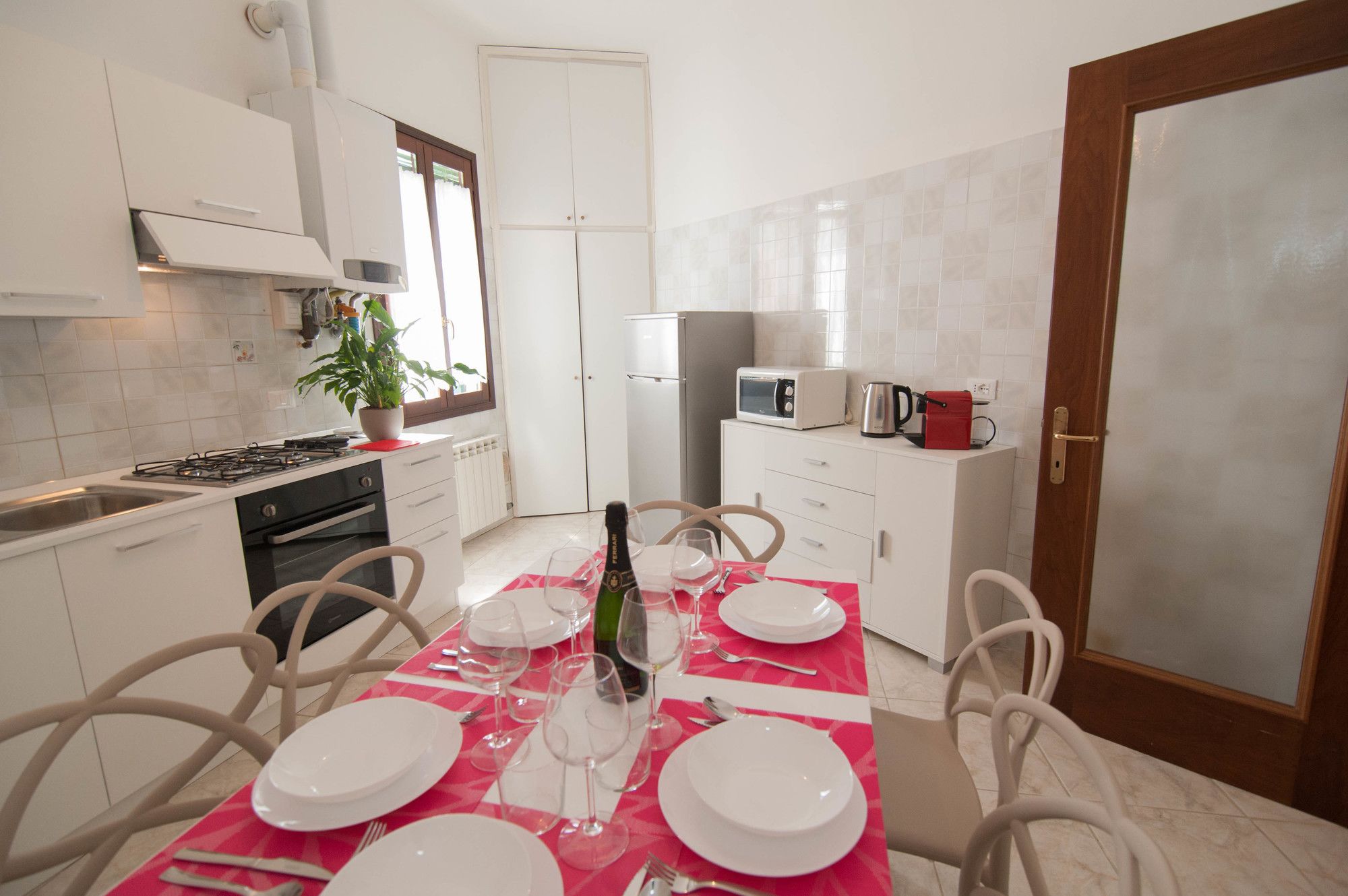 Фото Riva Excelsior Apartment