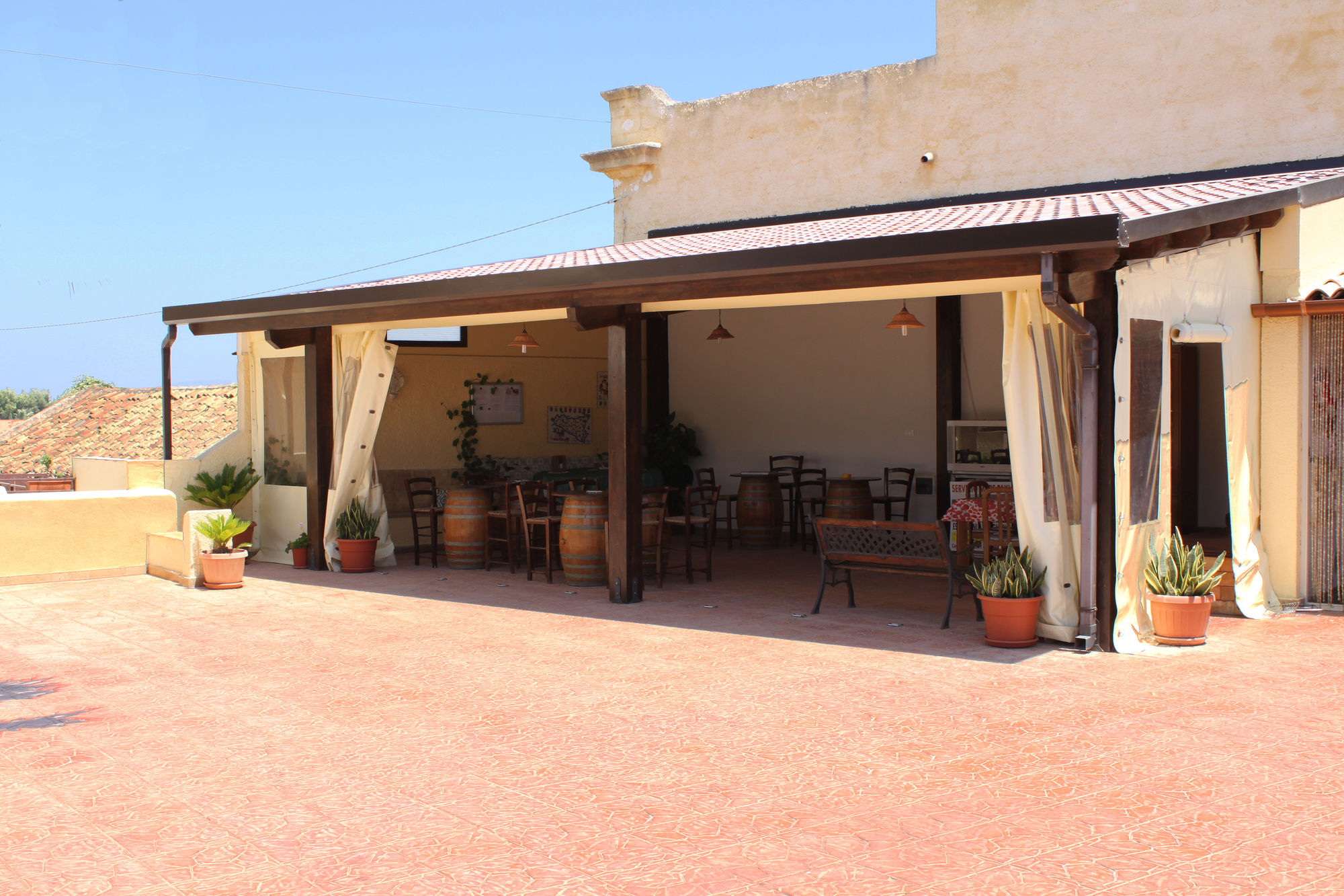 Фото Villa Mozia