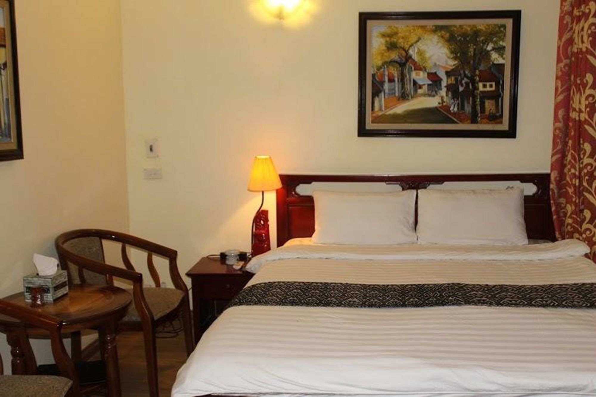 Фото Gecko Hotel