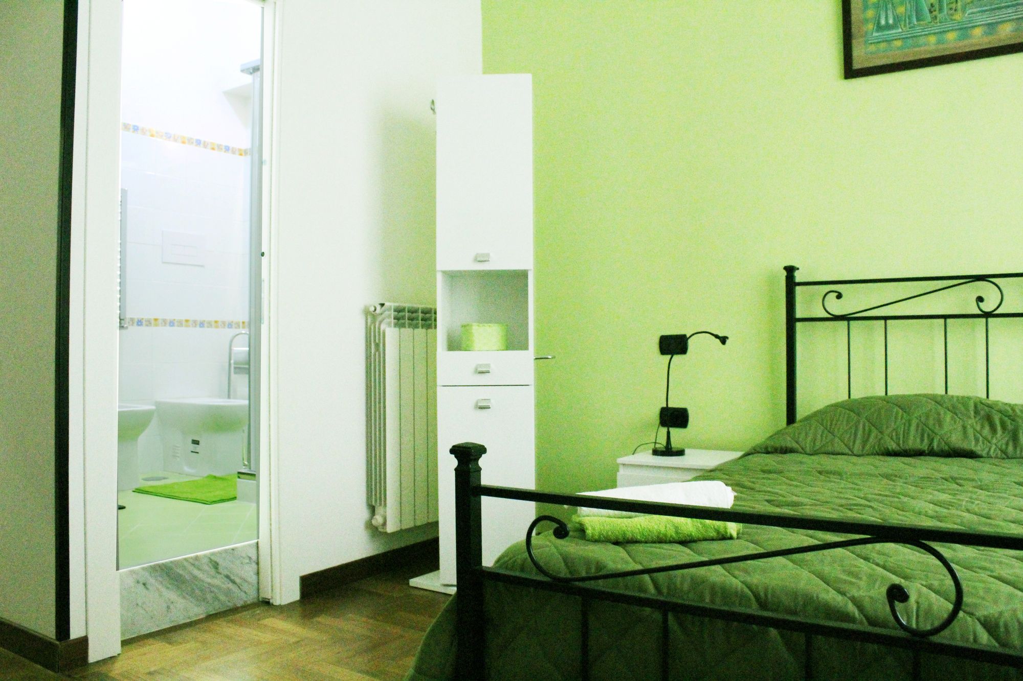 Фото Pomodoro B&b