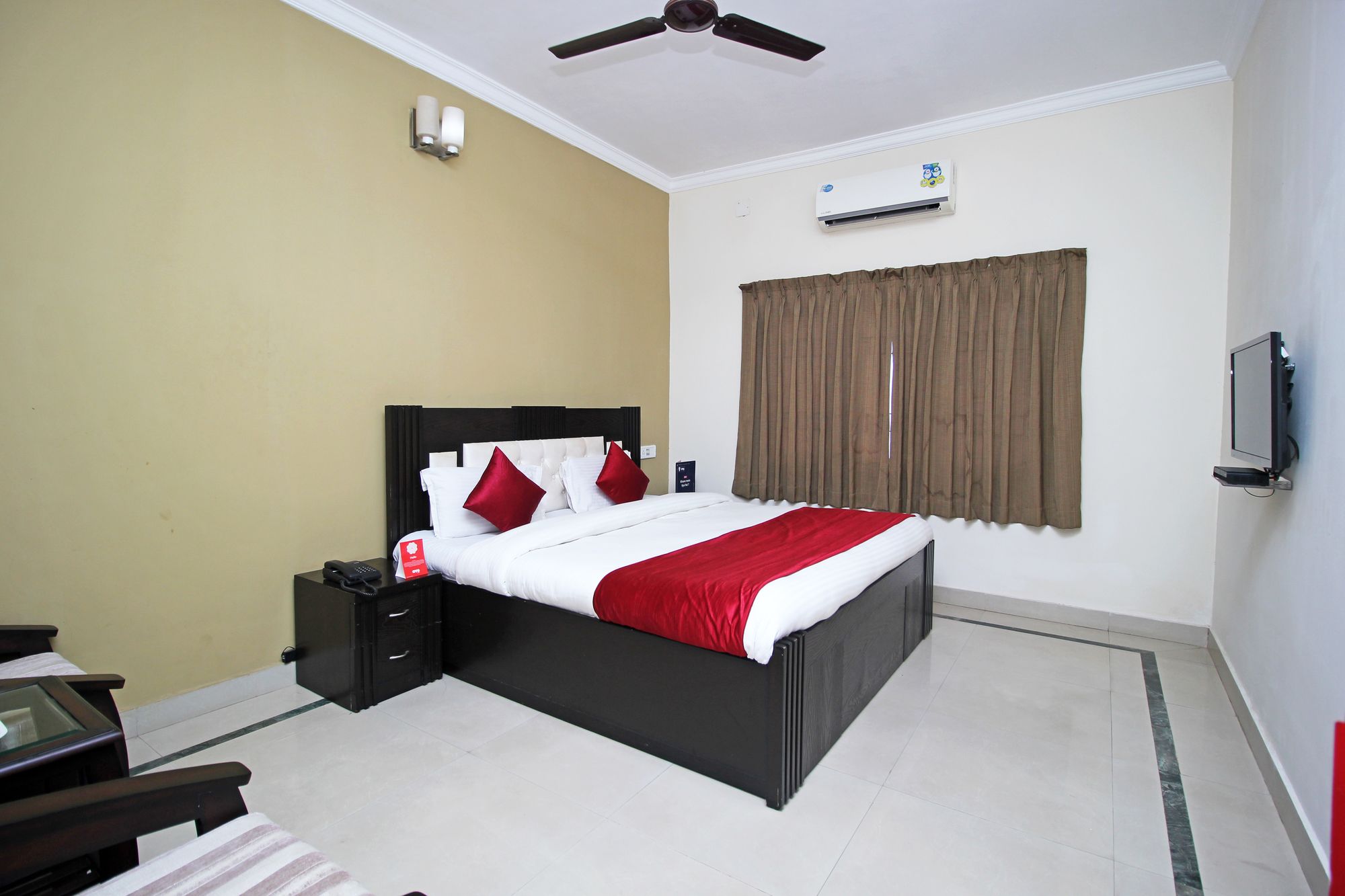 Фото Oyo 7337 Sai Leela