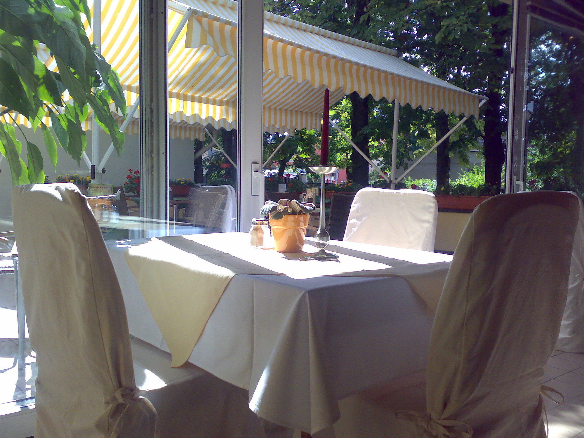 Фото Hotel Svornost