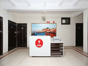 Гостиница Oyo Flagship 121 Hotel Sahu