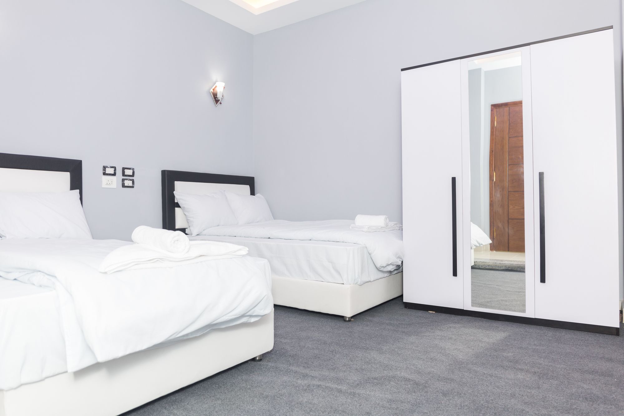 Фото Capital Hotel