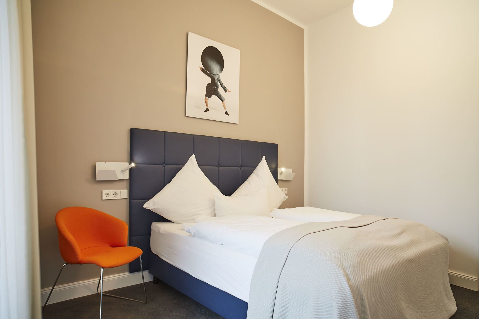 Фото Maison Marsil Boutique Hotel