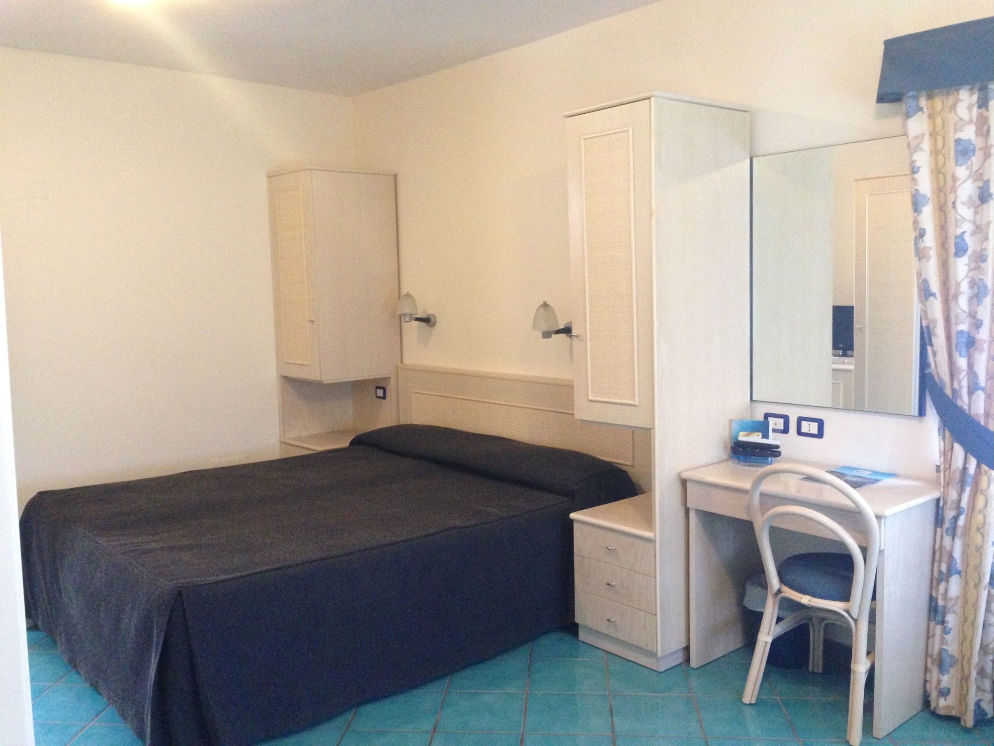 Фото Agave Hotel