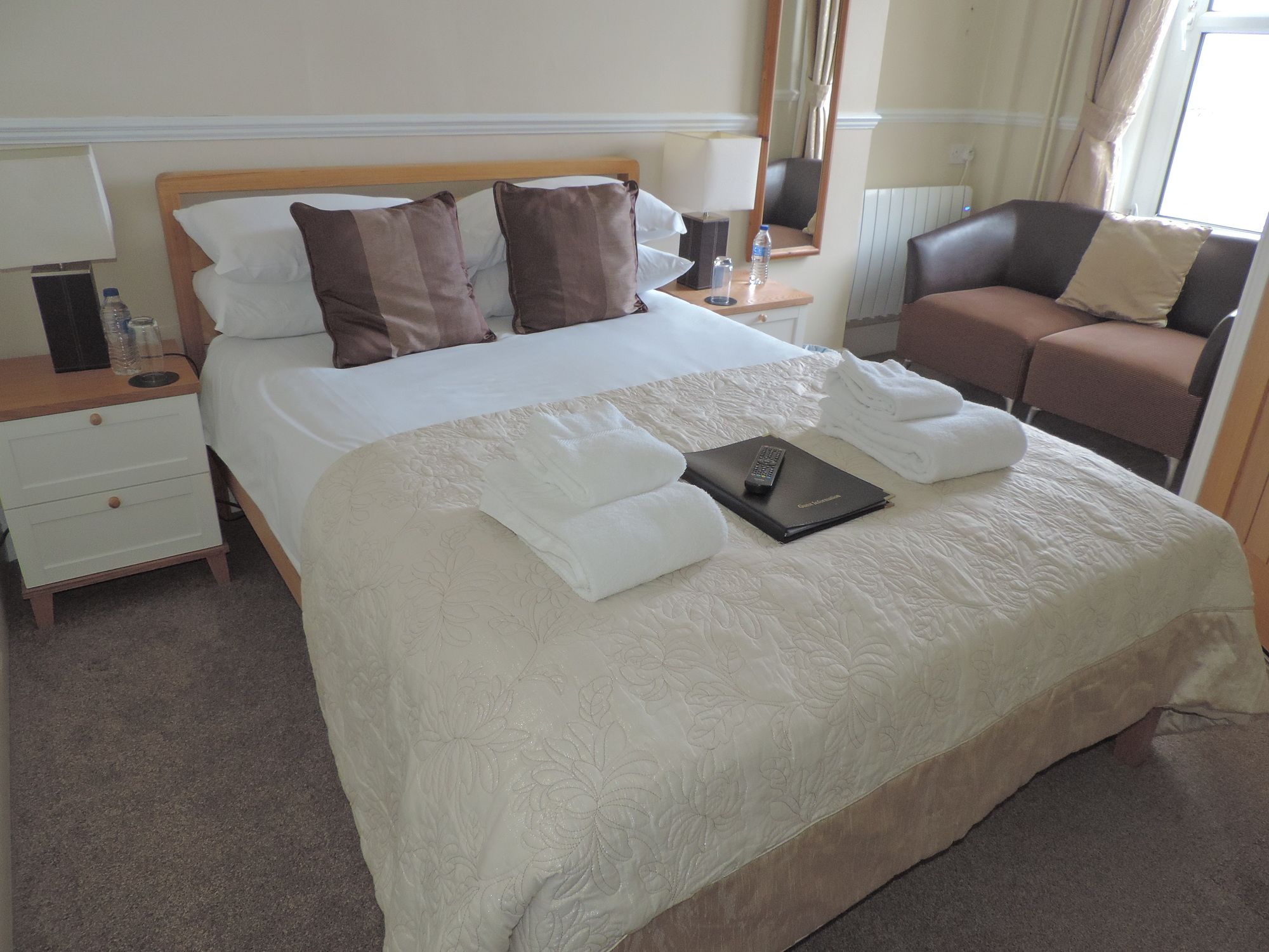 Фото Beach Front Guest House