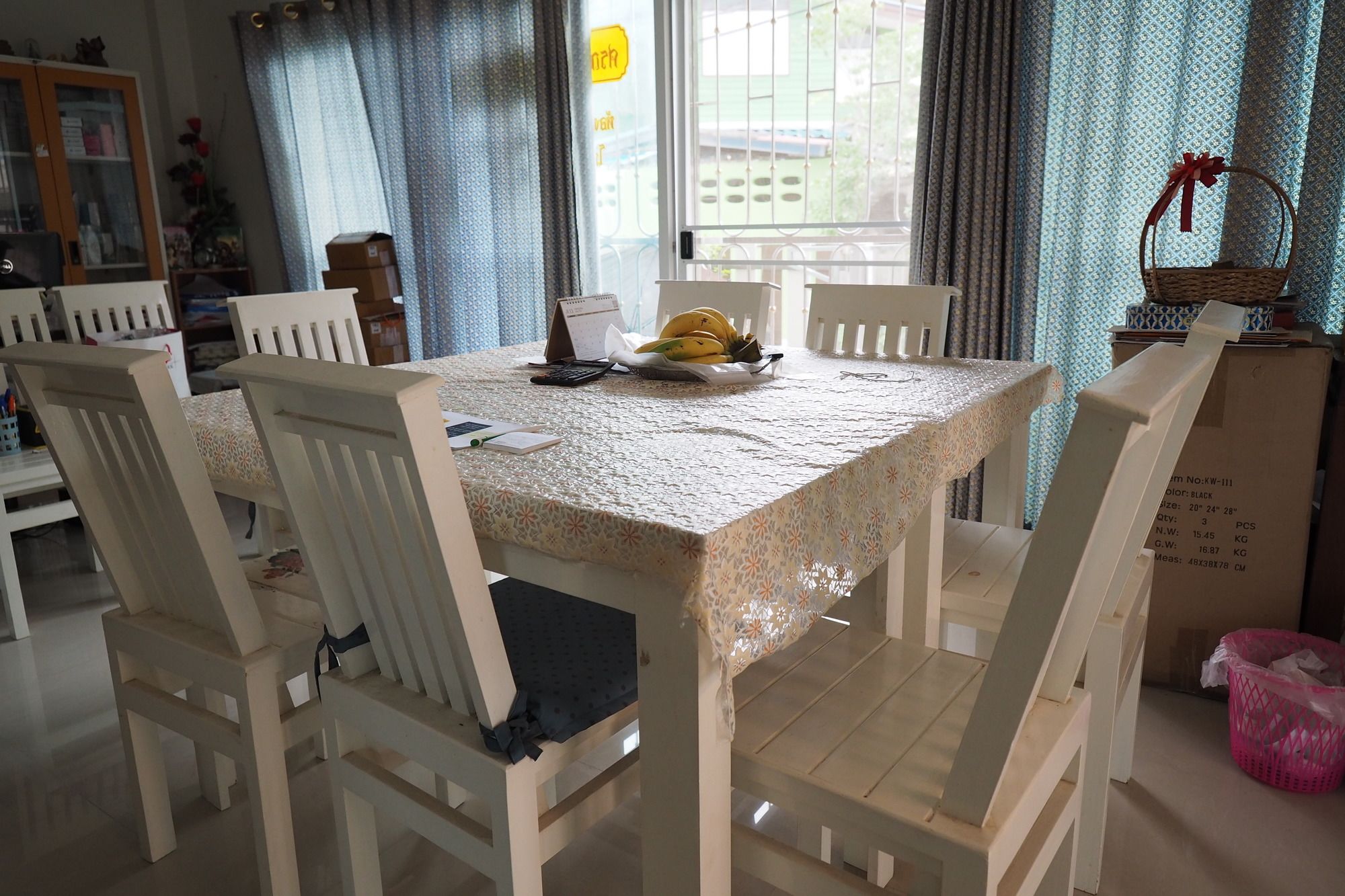 Фото Sorn Waree Apartment