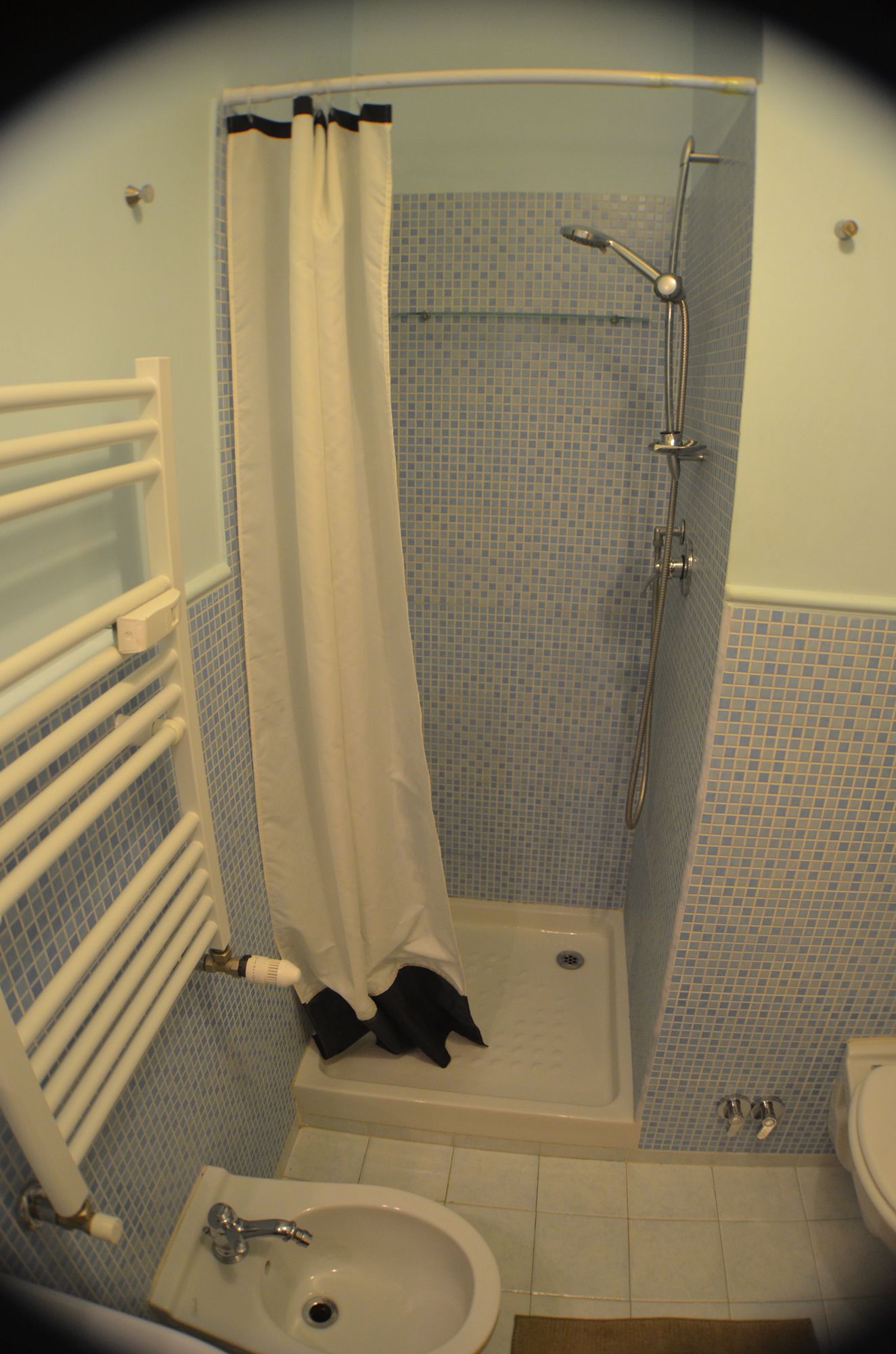 Фото Sergio's Guest House