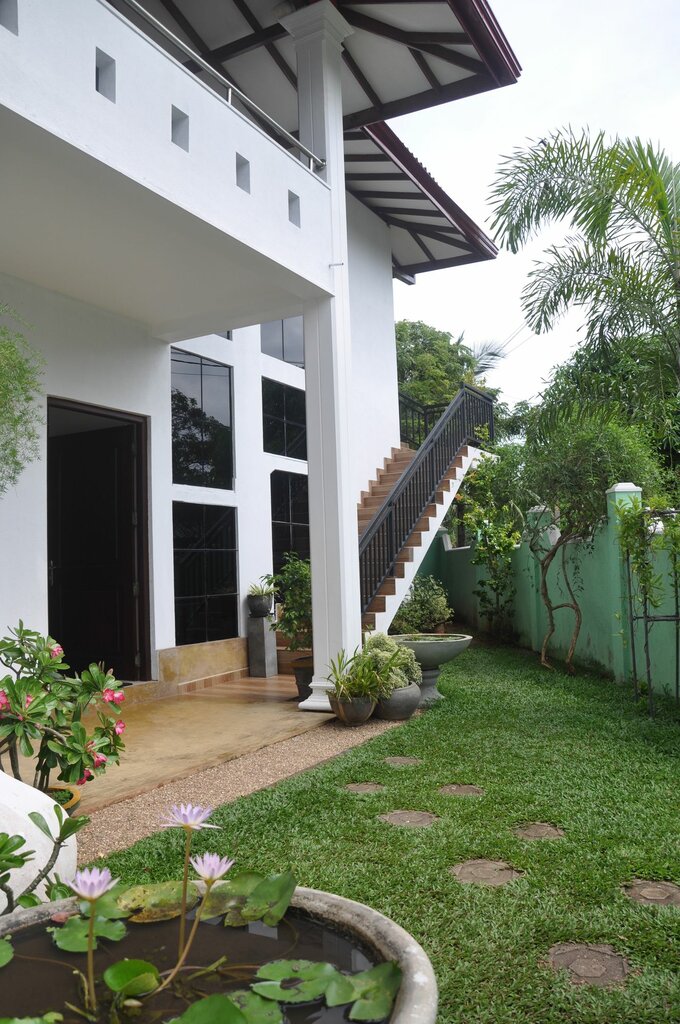 Hotel Shakuna Villa, Hikkaduwa, photo