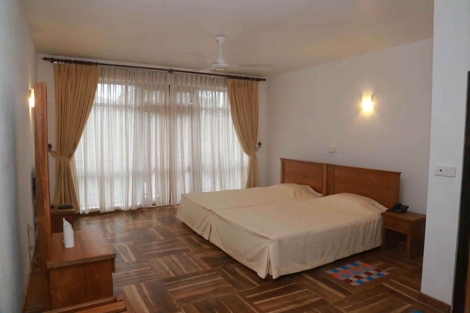 Фото Hotel Alta Vista