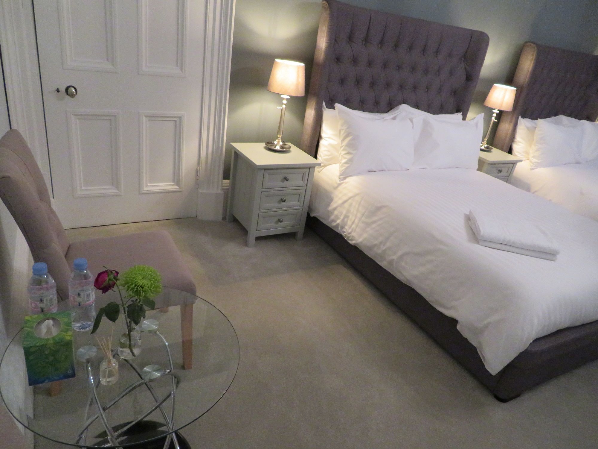 Фото Duthus Lodge