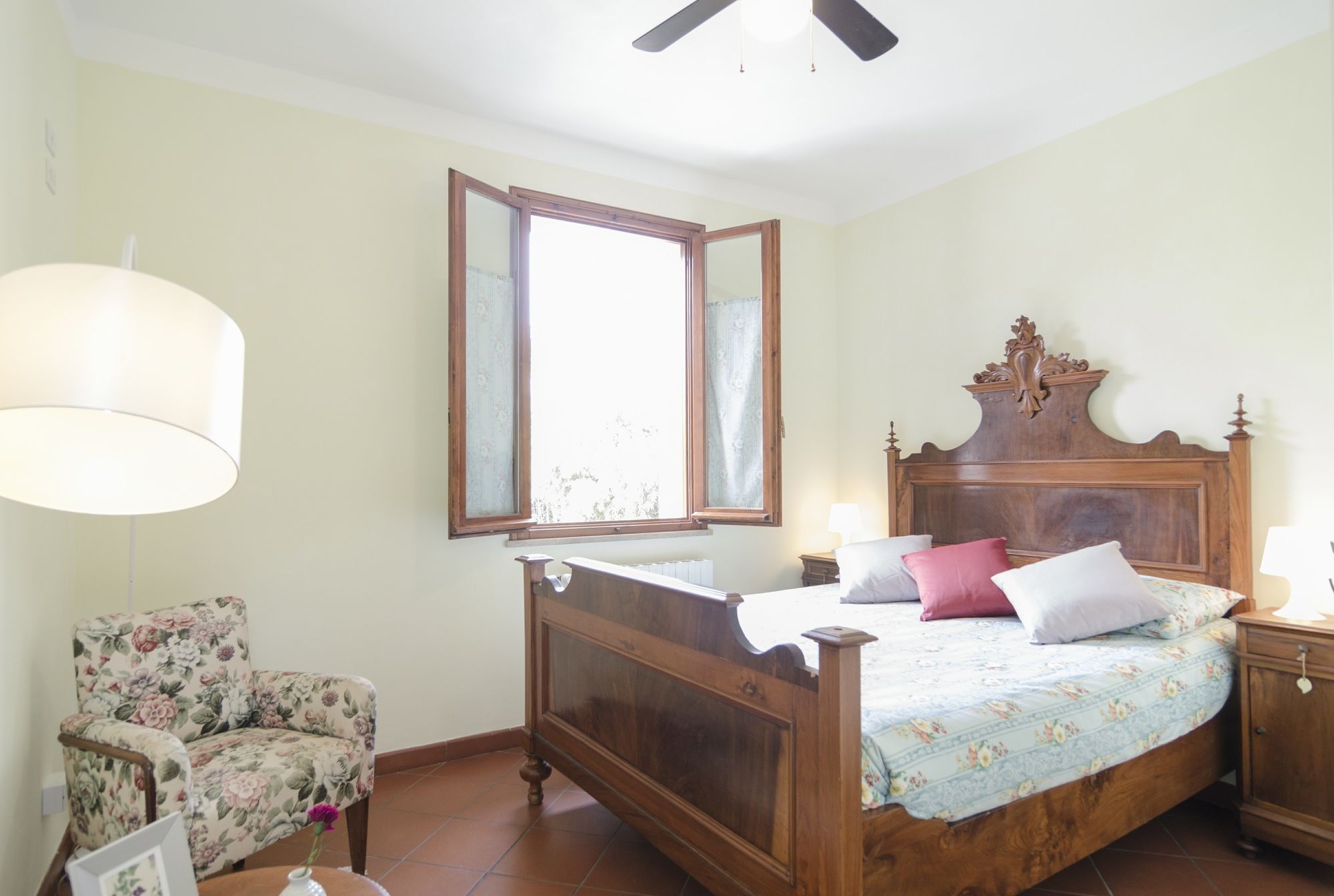 Фото Al Giardino del Vicolo