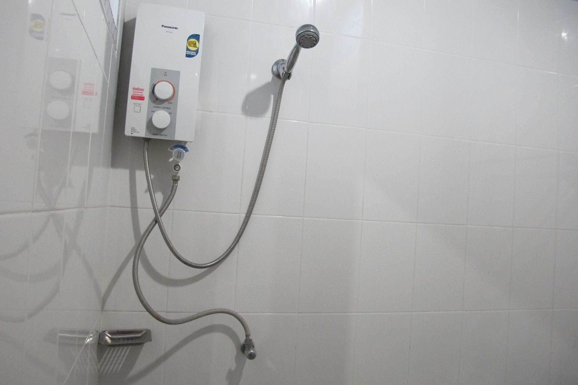 Фото Four P Residence