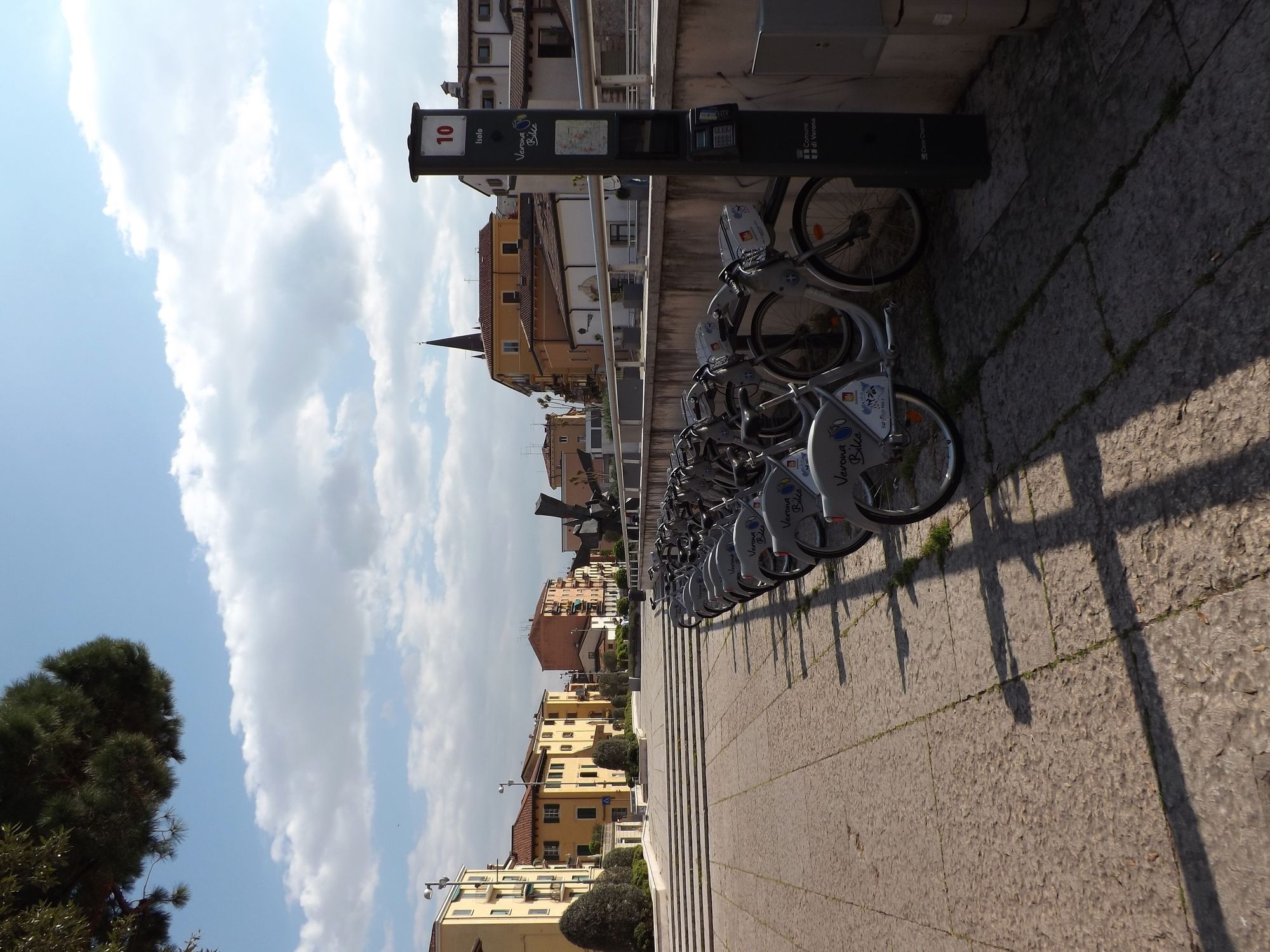 Фото Residenza Roccamaggiore