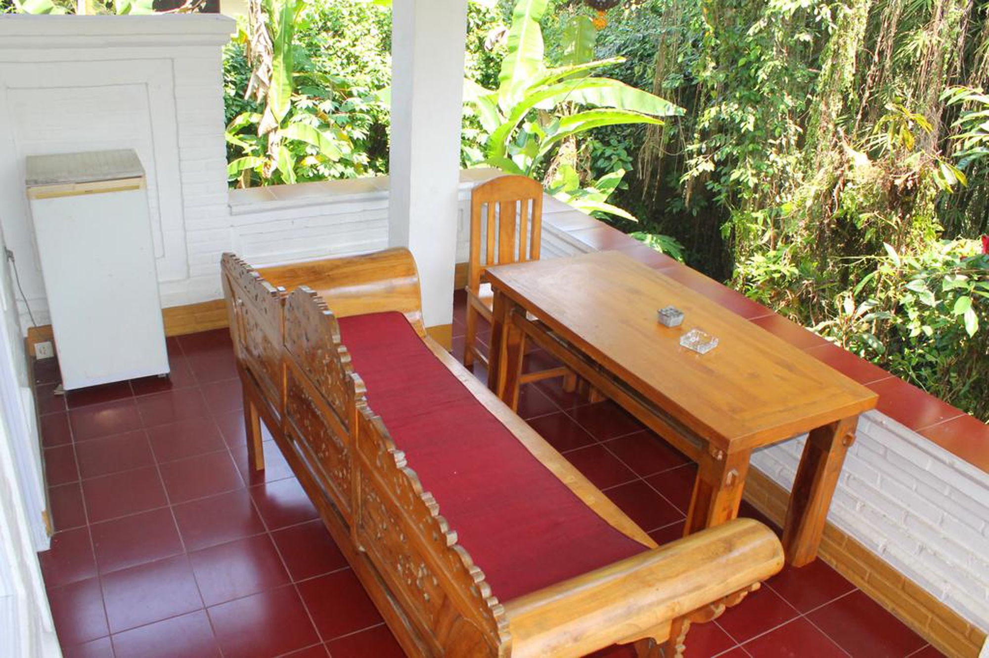 Фото Lecuk Inn Ubud