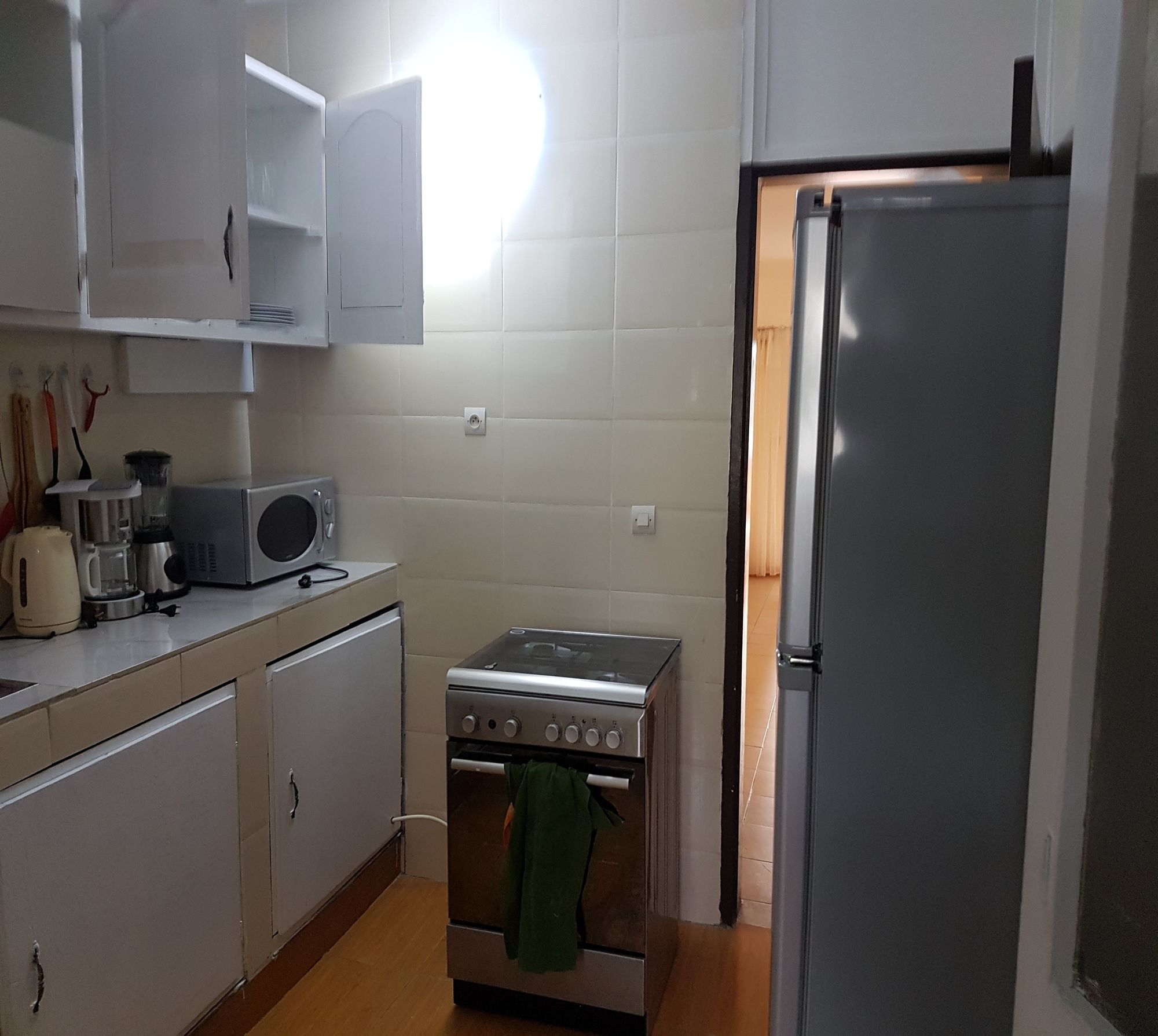 Фото Résidence Marié Majeur