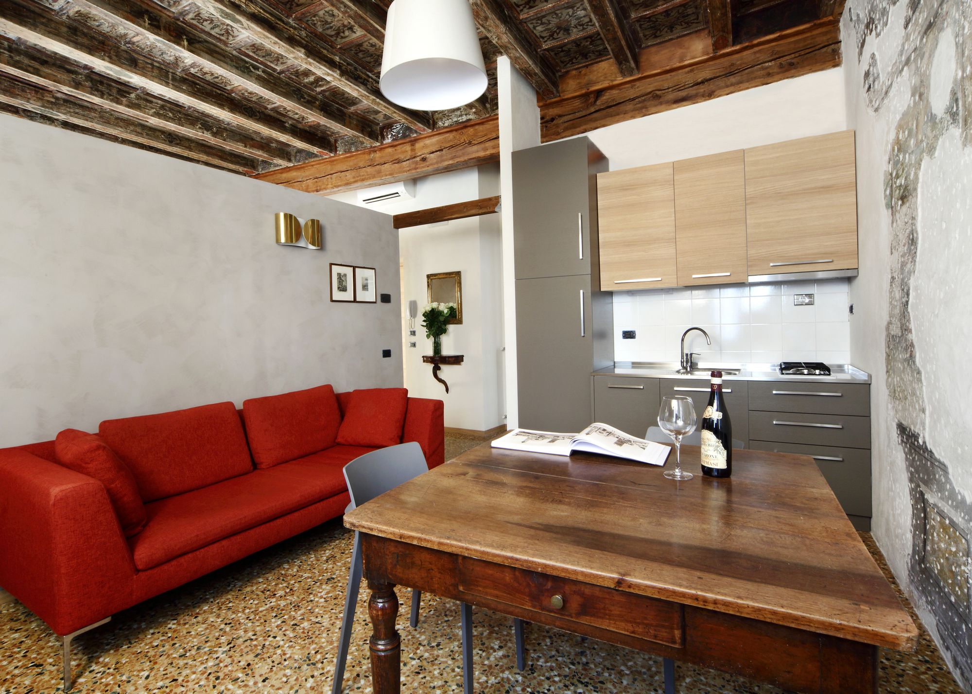 Фото Residenza Roccamaggiore