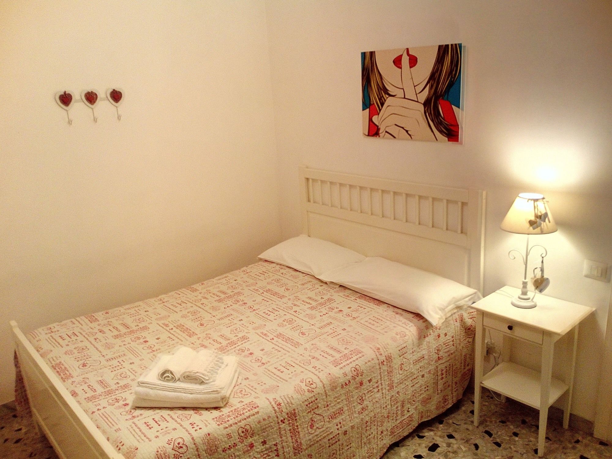 Фото Sergio's Guest House