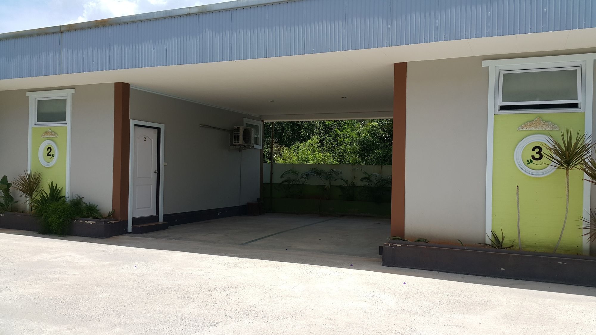 Фото Garden House Resort