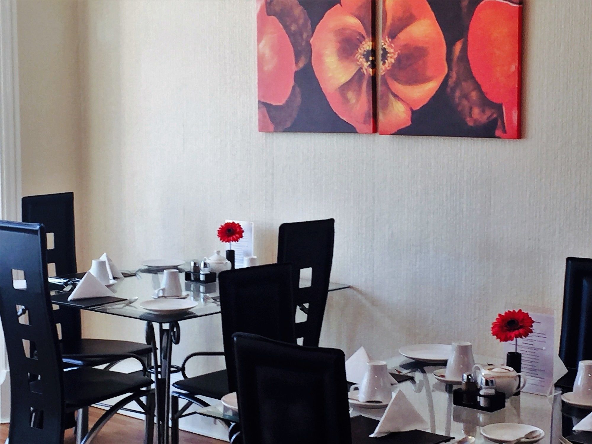 Фото Beechwood Ensuite Guest House