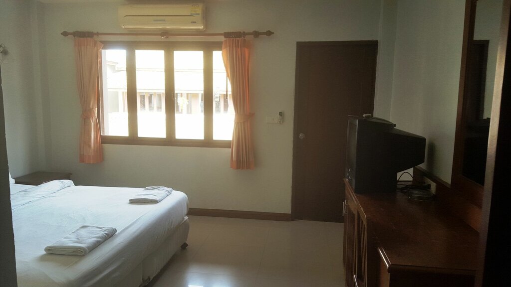 Hotel Colibri Guesthouse, Samui, photo