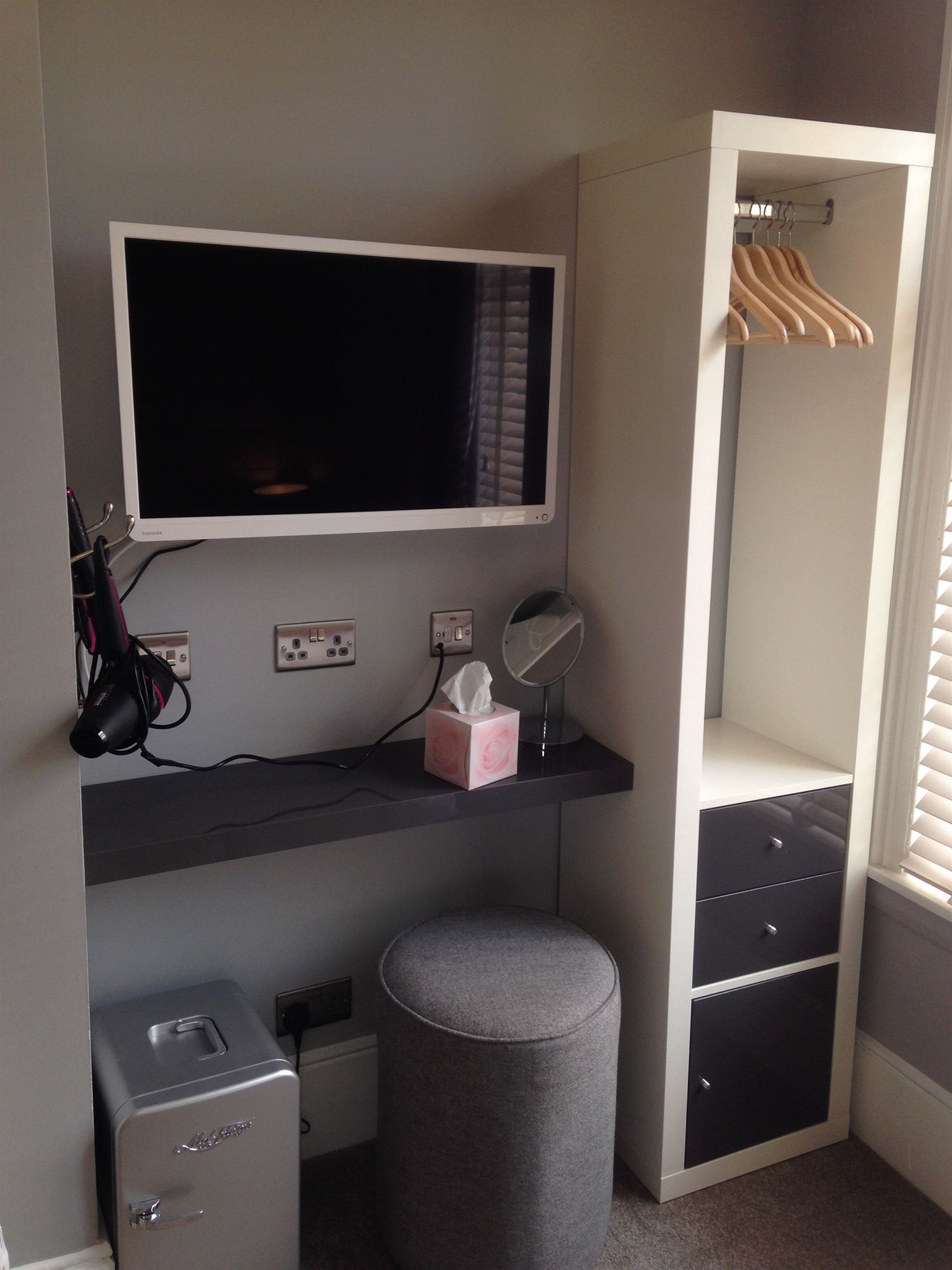 Фото Brighton Inn Boutique Guest Accommodation