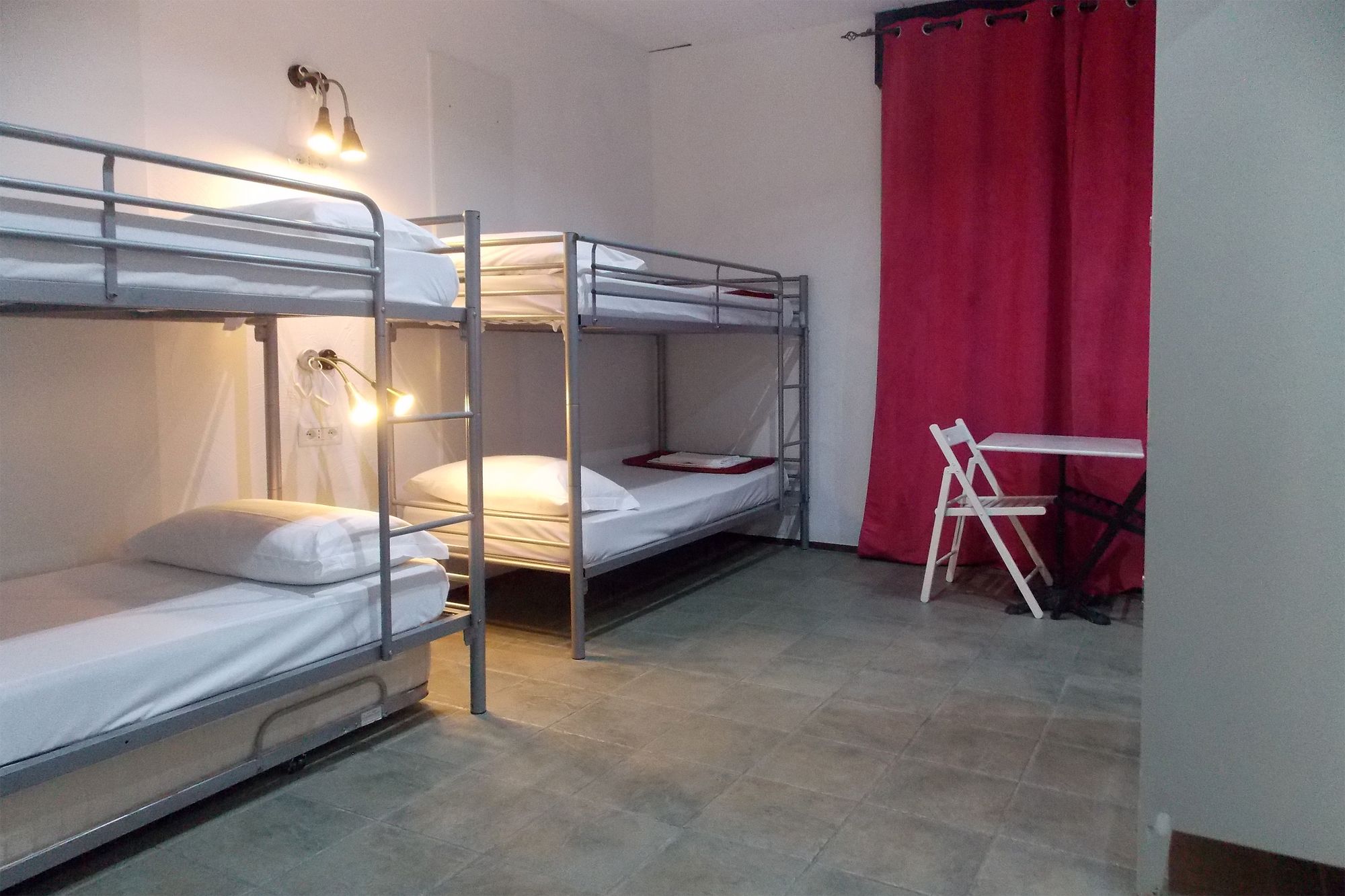 Фото Hostel Colours