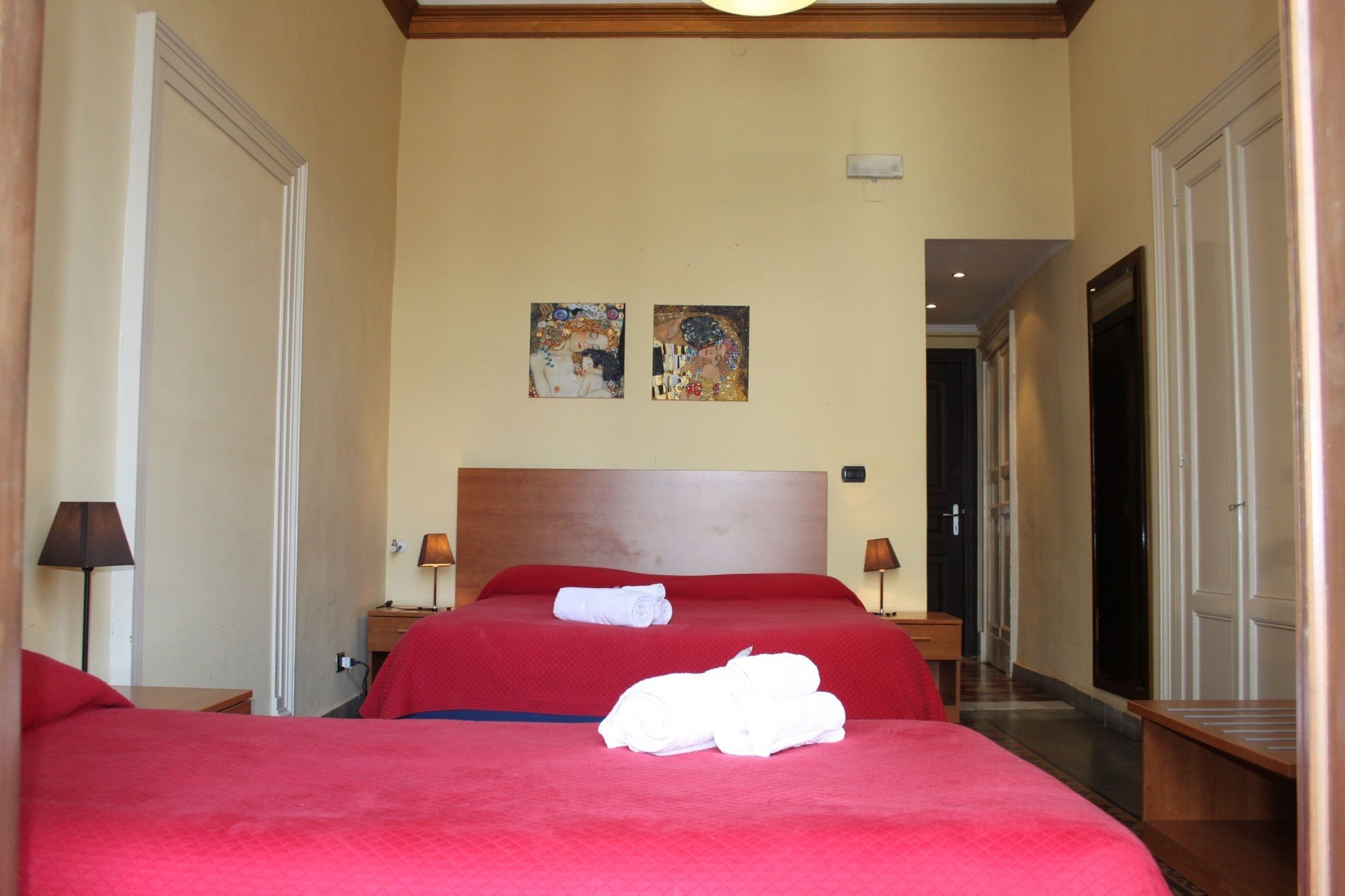 Фото Bed and Breakfast Opera