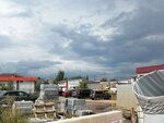 Авто Сварка 35 (Govorovskiy proyezd, 41В), auto body repair
