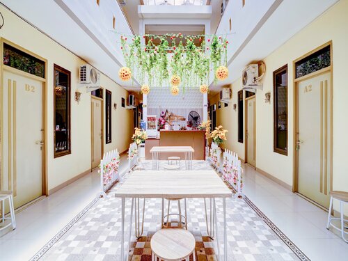 Гостиница Oyo 90052 Star House