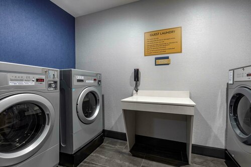 Гостиница Best Western Plus Amarillo East Hotel в Амарилло