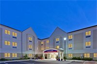 Фото Candlewood Suites Bordentown-Trenton by Ihg