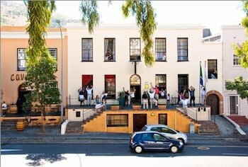 Фото Cape Heritage Hotel