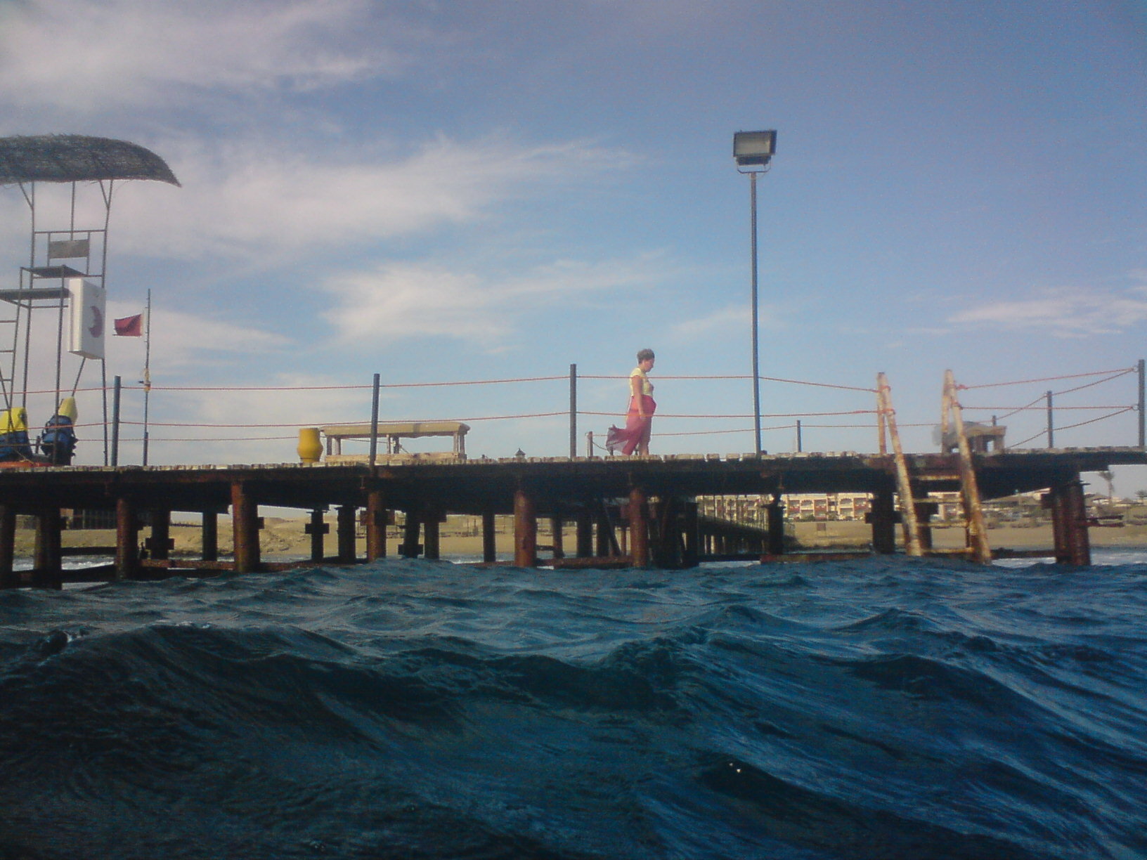 Фото Bliss Nada Beach Resort