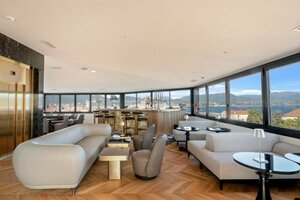 Гостиница Hotel San Carlu Citadelle