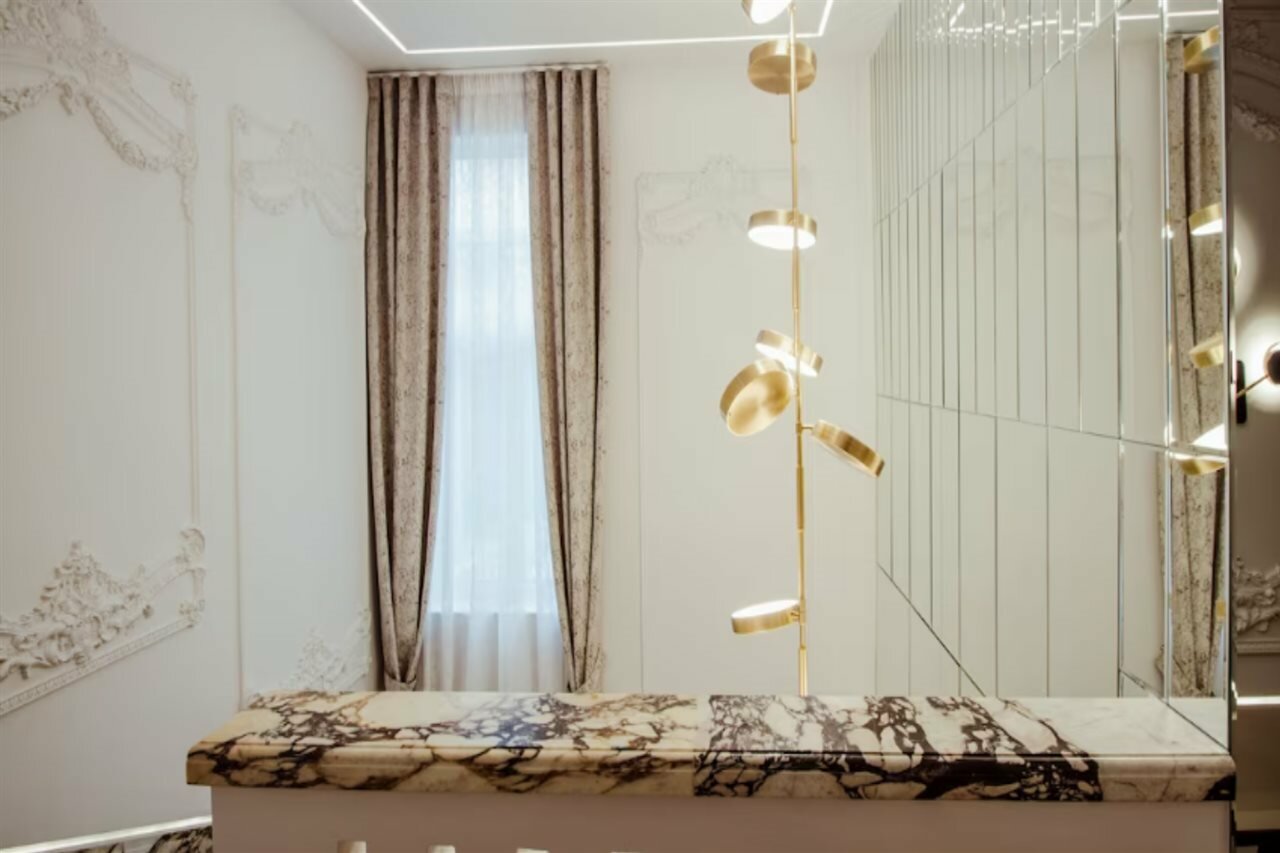 Фото The Crown Boutique Hotel & SPA