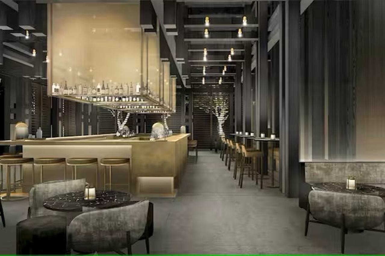 Фото Conrad Shenzhen